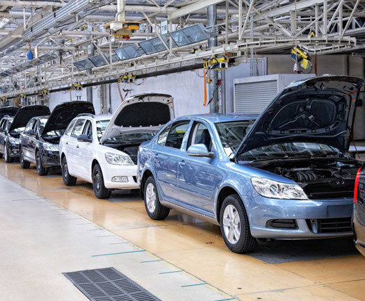 High Performance, Durable Auto Epoxy Flooring High Performance, Durable Auto Epoxy Flooring
