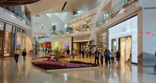 Low Maintenance Retail Flooring Low Maintenance Retail Flooring