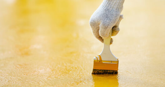 Low Maintenance Auto Shop Flooring Low Maintenance Auto Shop Flooring