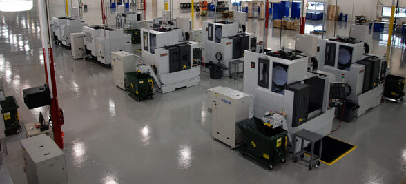 Reduced Maintenance Costs Reduced Maintenance Costs