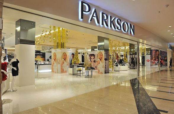 Parkson Parkson