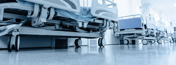 Medical Facilities Medical Facilities