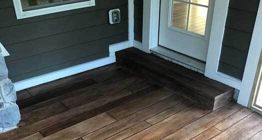 Looks Like Real Wood Looks Like Real Wood
