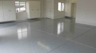 sealed concrete sealed concrete
