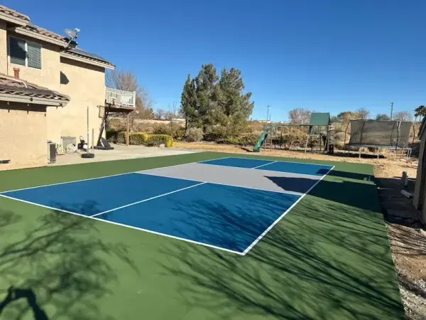 Game Court Resurfacing by Sportmaster Coating system2