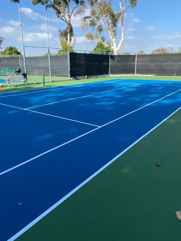Game Court Resurfacing by Sportmaster Coating system3